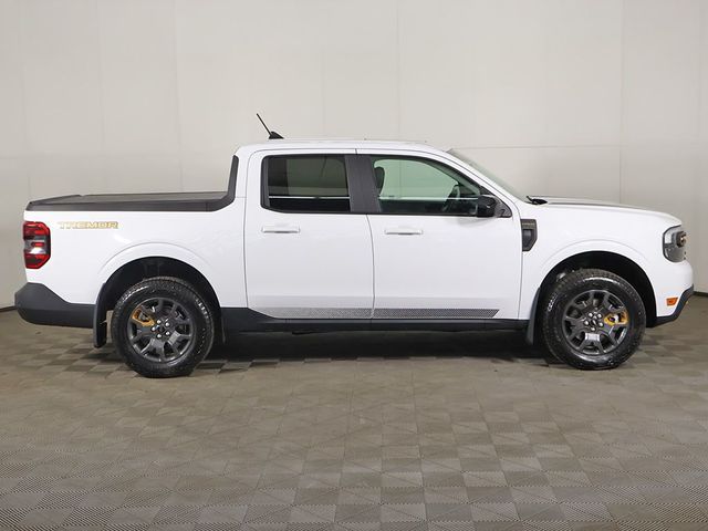 2024 Ford Maverick LARIAT Advanced AWD SuperCrew - 23081277 - 20