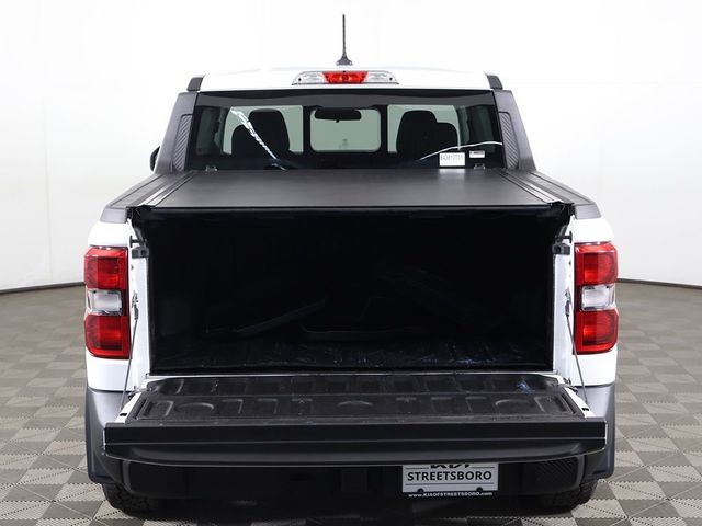 2024 Ford Maverick LARIAT Advanced AWD SuperCrew - 23081277 - 21