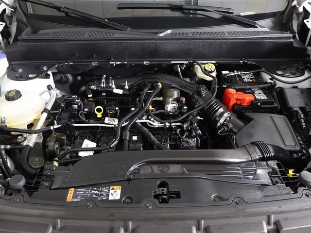 2024 Ford Maverick LARIAT Advanced AWD SuperCrew - 23081277 - 24