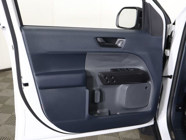 2024 Ford Maverick LARIAT Advanced AWD SuperCrew - 23081277 - 26
