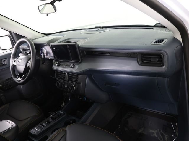 2024 Ford Maverick LARIAT Advanced AWD SuperCrew - 23081277 - 31