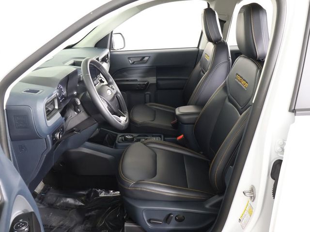 2024 Ford Maverick LARIAT Advanced AWD SuperCrew - 23081277 - 32