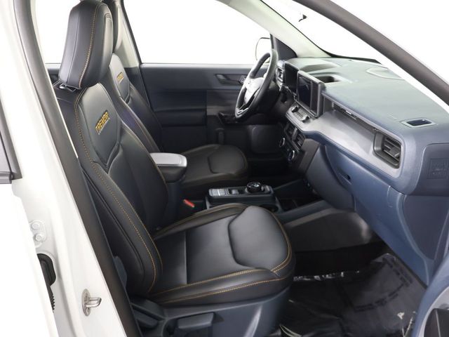 2024 Ford Maverick LARIAT Advanced AWD SuperCrew - 23081277 - 33