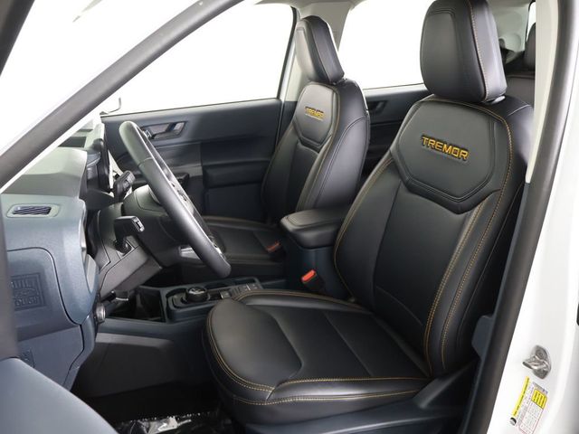 2024 Ford Maverick LARIAT Advanced AWD SuperCrew - 23081277 - 34