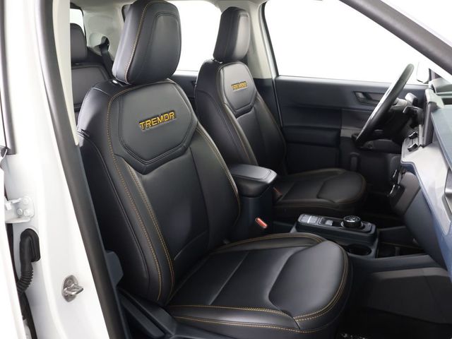 2024 Ford Maverick LARIAT Advanced AWD SuperCrew - 23081277 - 35
