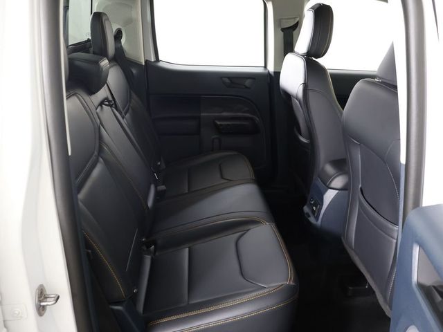 2024 Ford Maverick LARIAT Advanced AWD SuperCrew - 23081277 - 38