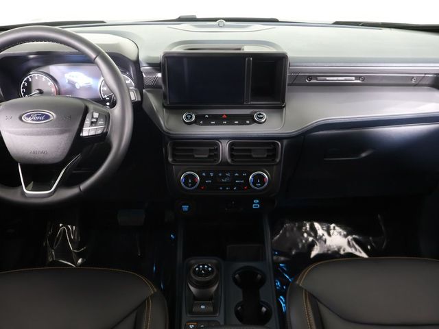 2024 Ford Maverick LARIAT Advanced AWD SuperCrew - 23081277 - 39
