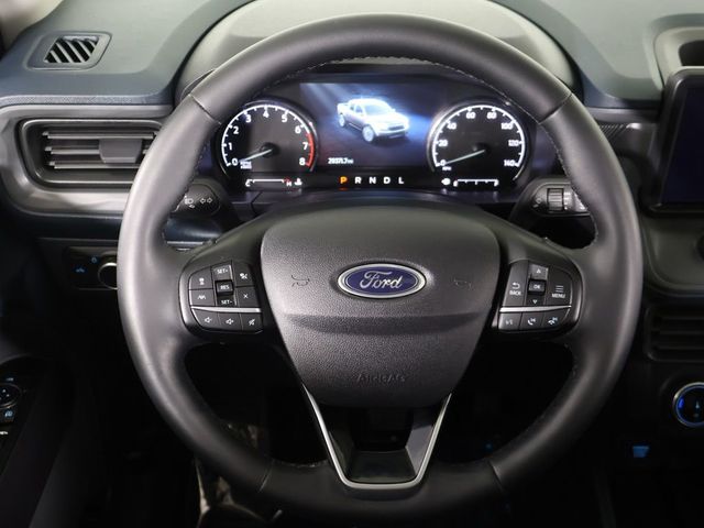 2024 Ford Maverick LARIAT Advanced AWD SuperCrew - 23081277 - 42