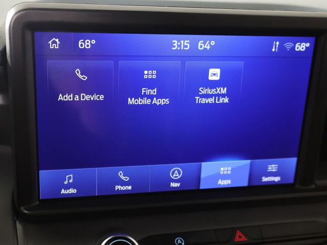 2024 Ford Maverick LARIAT Advanced AWD SuperCrew - 23081277 - 48