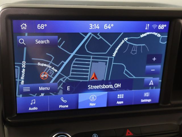 2024 Ford Maverick LARIAT Advanced AWD SuperCrew - 23081277 - 49