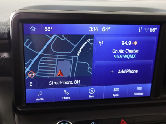 2024 Ford Maverick LARIAT Advanced AWD SuperCrew - 23081277 - 51