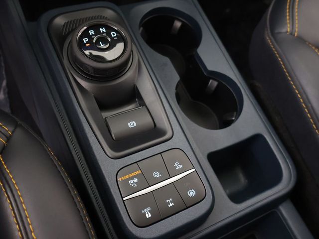 2024 Ford Maverick LARIAT Advanced AWD SuperCrew - 23081277 - 55