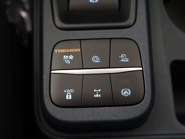 2024 Ford Maverick LARIAT Advanced AWD SuperCrew - 23081277 - 56