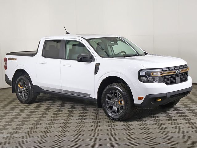 2024 Ford Maverick LARIAT Advanced AWD SuperCrew - 23081277 - 59