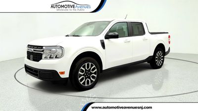 2024 Ford Maverick