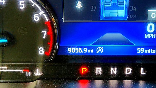 2024 Ford Maverick LARIAT AWD SuperCrew - 23033238 - 14