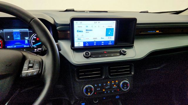 2024 Ford Maverick LARIAT AWD SuperCrew - 23033238 - 16