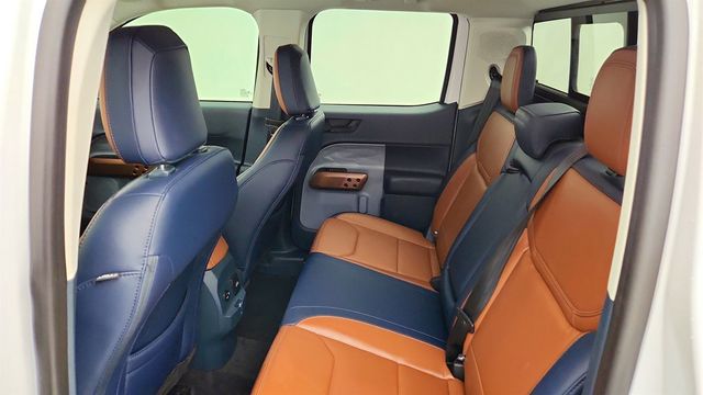 2024 Ford Maverick LARIAT AWD SuperCrew - 23033238 - 20