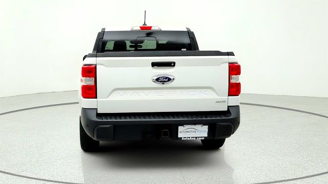 2024 Ford Maverick LARIAT AWD SuperCrew - 23033238 - 5