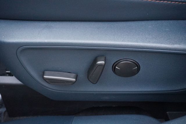 2024 Ford Maverick LARIAT, HYBRID, BROWN LEATHER SEATING, PUSH BUTTON START - 22967638 - 20