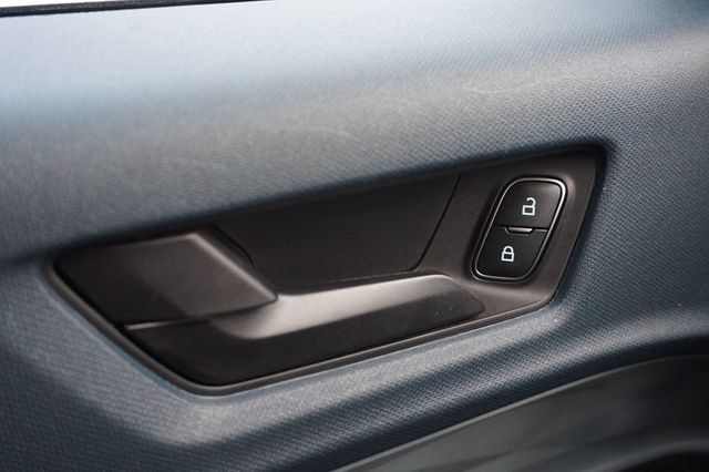 2024 Ford Maverick LARIAT, HYBRID, BROWN LEATHER SEATING, PUSH BUTTON START - 22967638 - 22