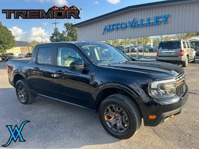 2024 Ford Maverick