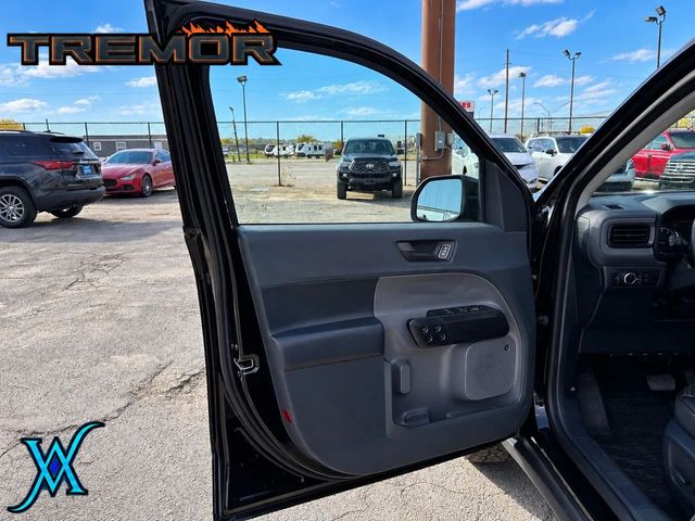 2024 Ford Maverick Lariat Pickup 4D 4 1/2 ft - 23101856 - 9