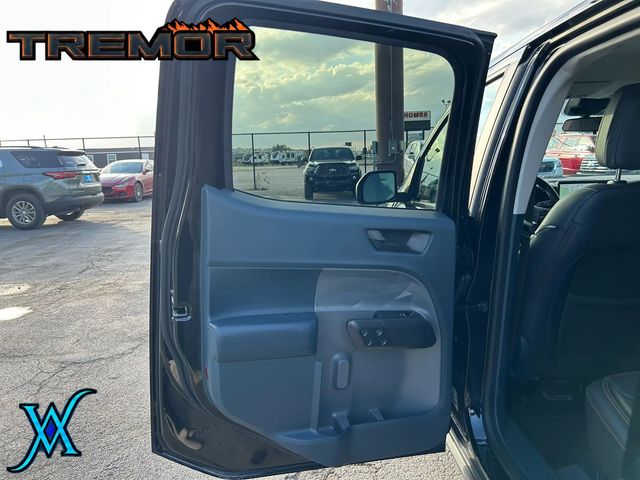2024 Ford Maverick Lariat Pickup 4D 4 1/2 ft - 23101856 - 13