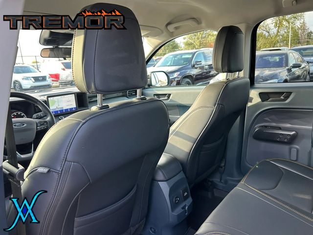 2024 Ford Maverick Lariat Pickup 4D 4 1/2 ft - 23101856 - 15