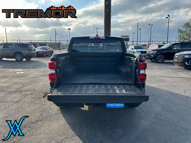 2024 Ford Maverick Lariat Pickup 4D 4 1/2 ft - 23101856 - 17