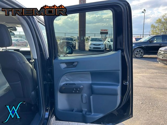 2024 Ford Maverick Lariat Pickup 4D 4 1/2 ft - 23101856 - 19