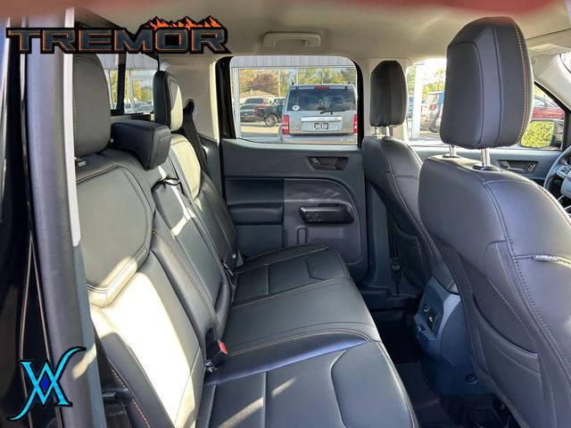 2024 Ford Maverick Lariat Pickup 4D 4 1/2 ft - 23101856 - 20