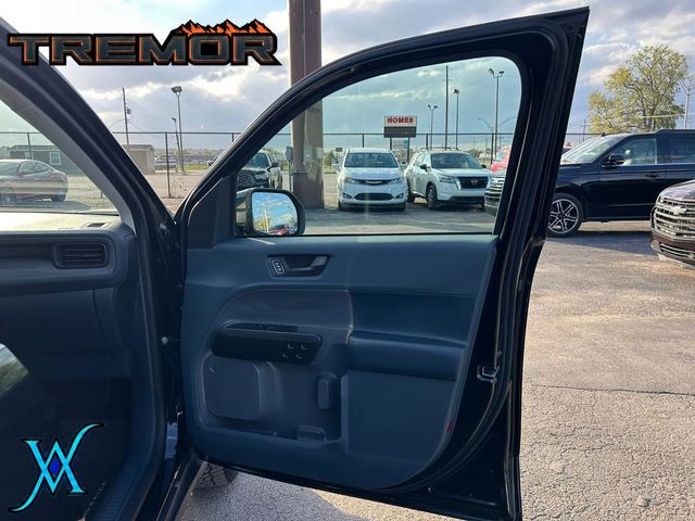 2024 Ford Maverick Lariat Pickup 4D 4 1/2 ft - 23101856 - 23