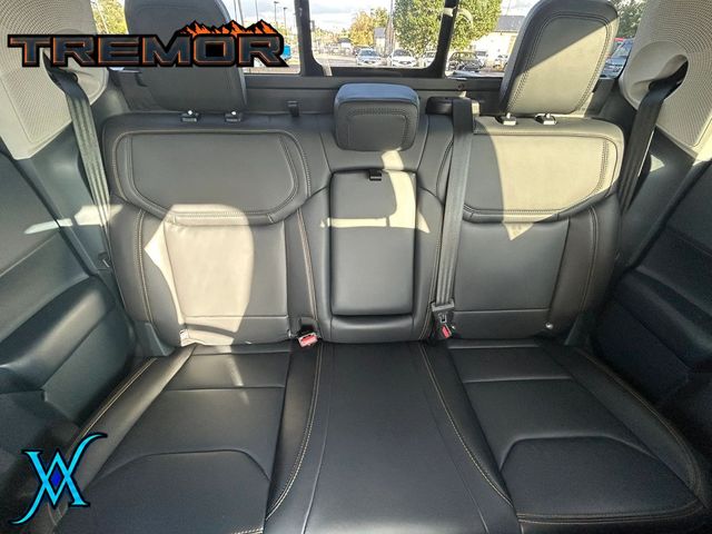 2024 Ford Maverick Lariat Pickup 4D 4 1/2 ft - 23101856 - 28