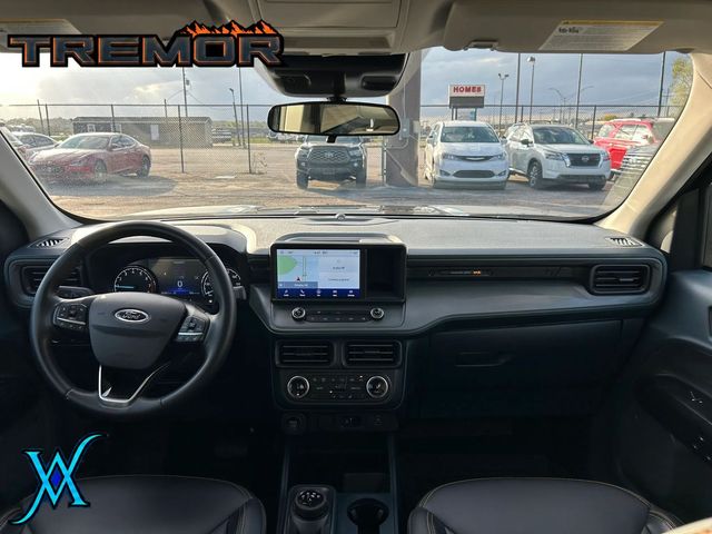 2024 Ford Maverick Lariat Pickup 4D 4 1/2 ft - 23101856 - 29
