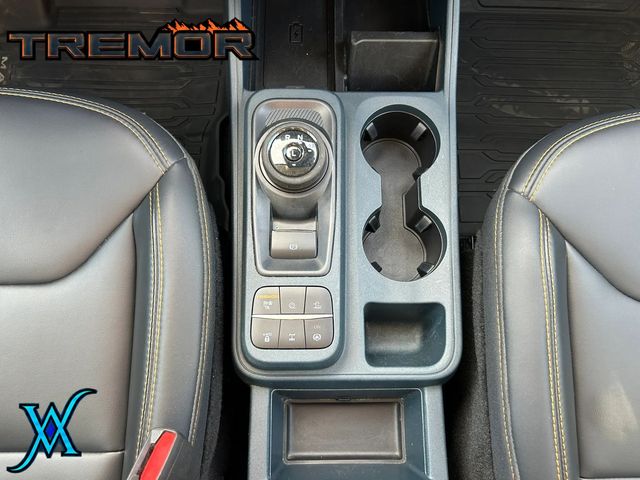 2024 Ford Maverick Lariat Pickup 4D 4 1/2 ft - 23101856 - 30