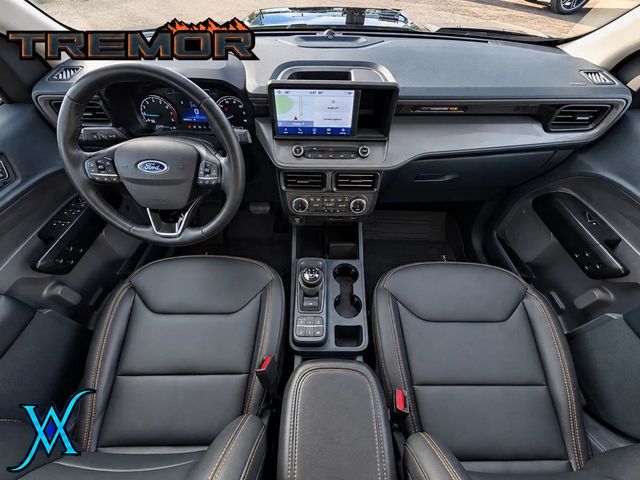 2024 Ford Maverick Lariat Pickup 4D 4 1/2 ft - 23101856 - 31