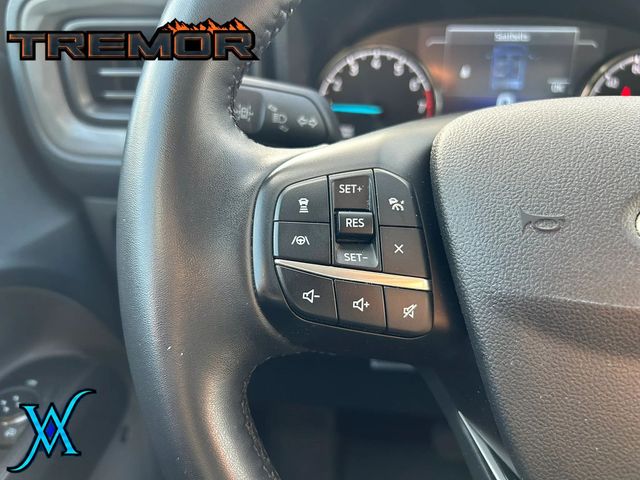 2024 Ford Maverick Lariat Pickup 4D 4 1/2 ft - 23101856 - 32