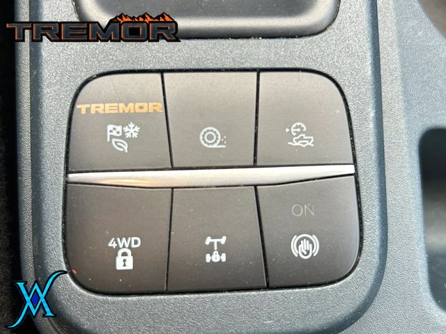 2024 Ford Maverick Lariat Pickup 4D 4 1/2 ft - 23101856 - 36