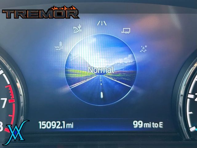 2024 Ford Maverick Lariat Pickup 4D 4 1/2 ft - 23101856 - 37