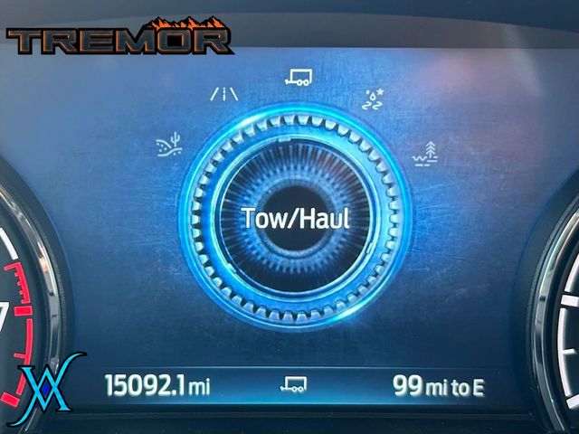 2024 Ford Maverick Lariat Pickup 4D 4 1/2 ft - 23101856 - 38