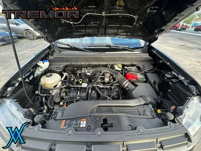 2024 Ford Maverick Lariat Pickup 4D 4 1/2 ft - 23101856 - 44