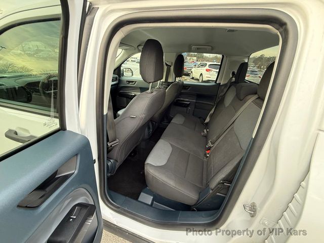 2024 Ford Maverick XL FWD SuperCrew - 22984362 - 15