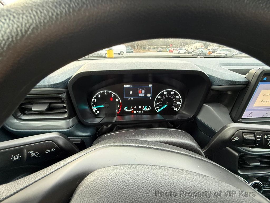 2024 Ford Maverick XL FWD SuperCrew - 22984362 - 16