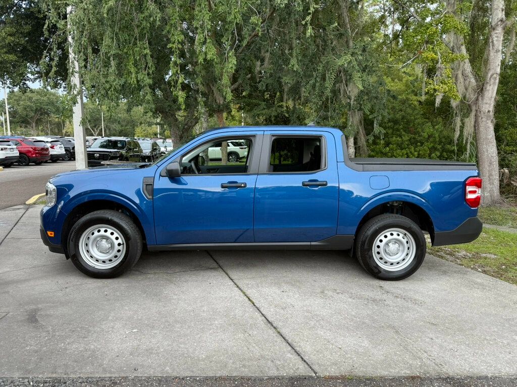 2024 Ford Maverick XL photo 2