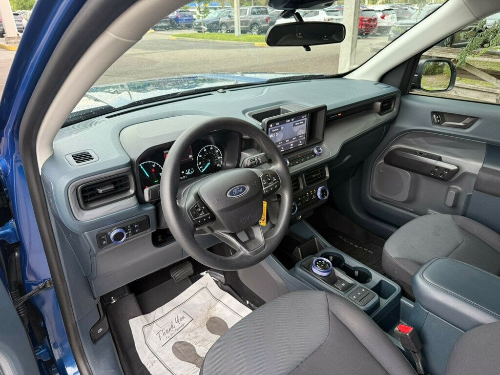 2024 Ford Maverick XL photo 3