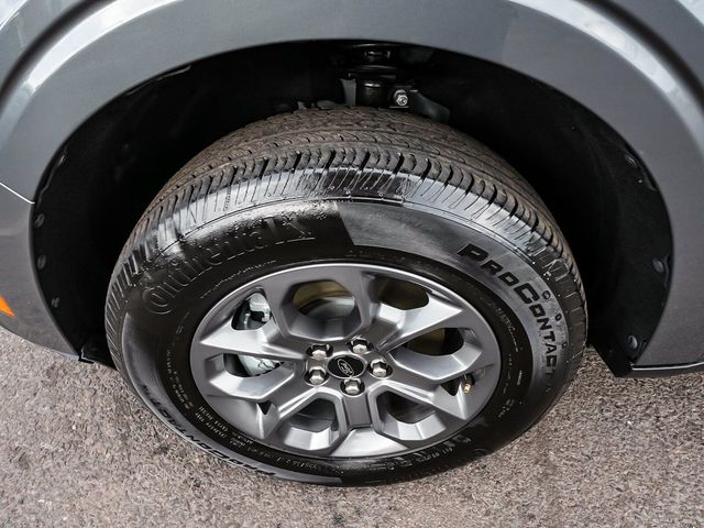2024 Ford Maverick XLT - 23076877 - 9