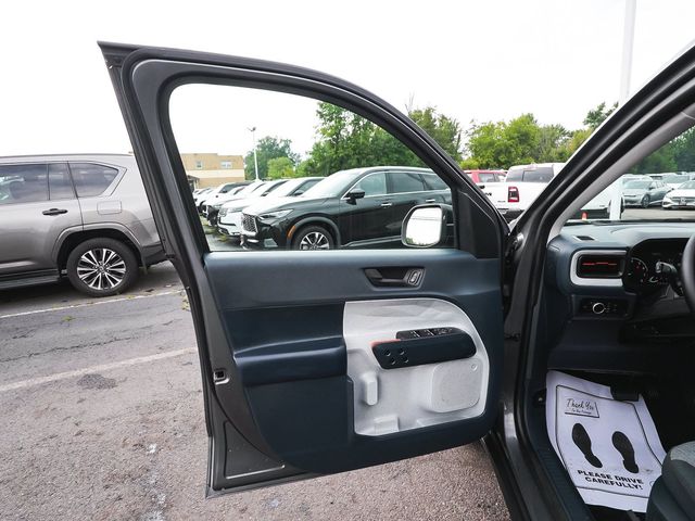 2024 Ford Maverick XLT - 23076877 - 10