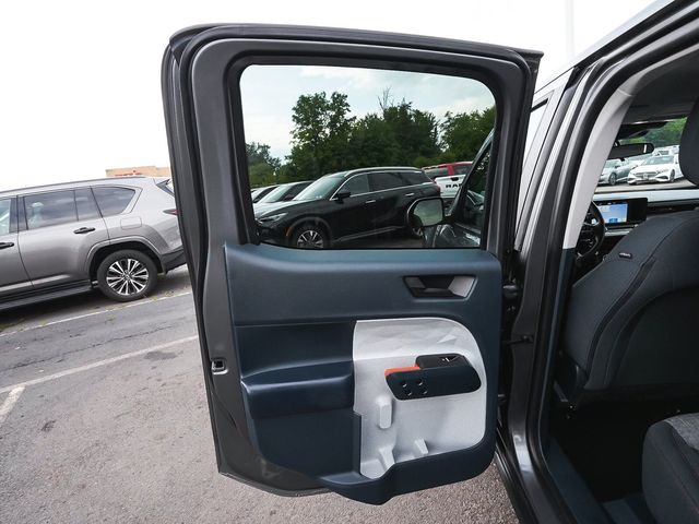 2024 Ford Maverick XLT - 23076877 - 12