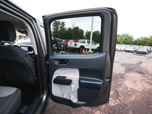 2024 Ford Maverick XLT - 23076877 - 13